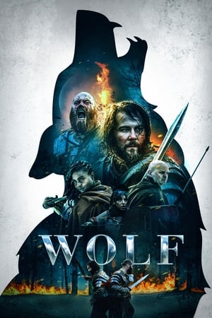 Watch Movie Wolf (2019) Full Online Free - LK21 LAYARKACA21